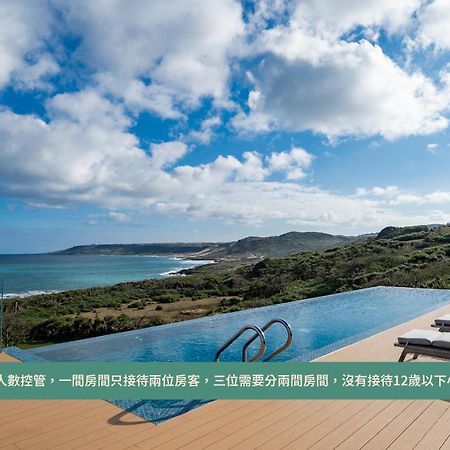 M42 Resort Kenting Heng-ch'un Exterior foto