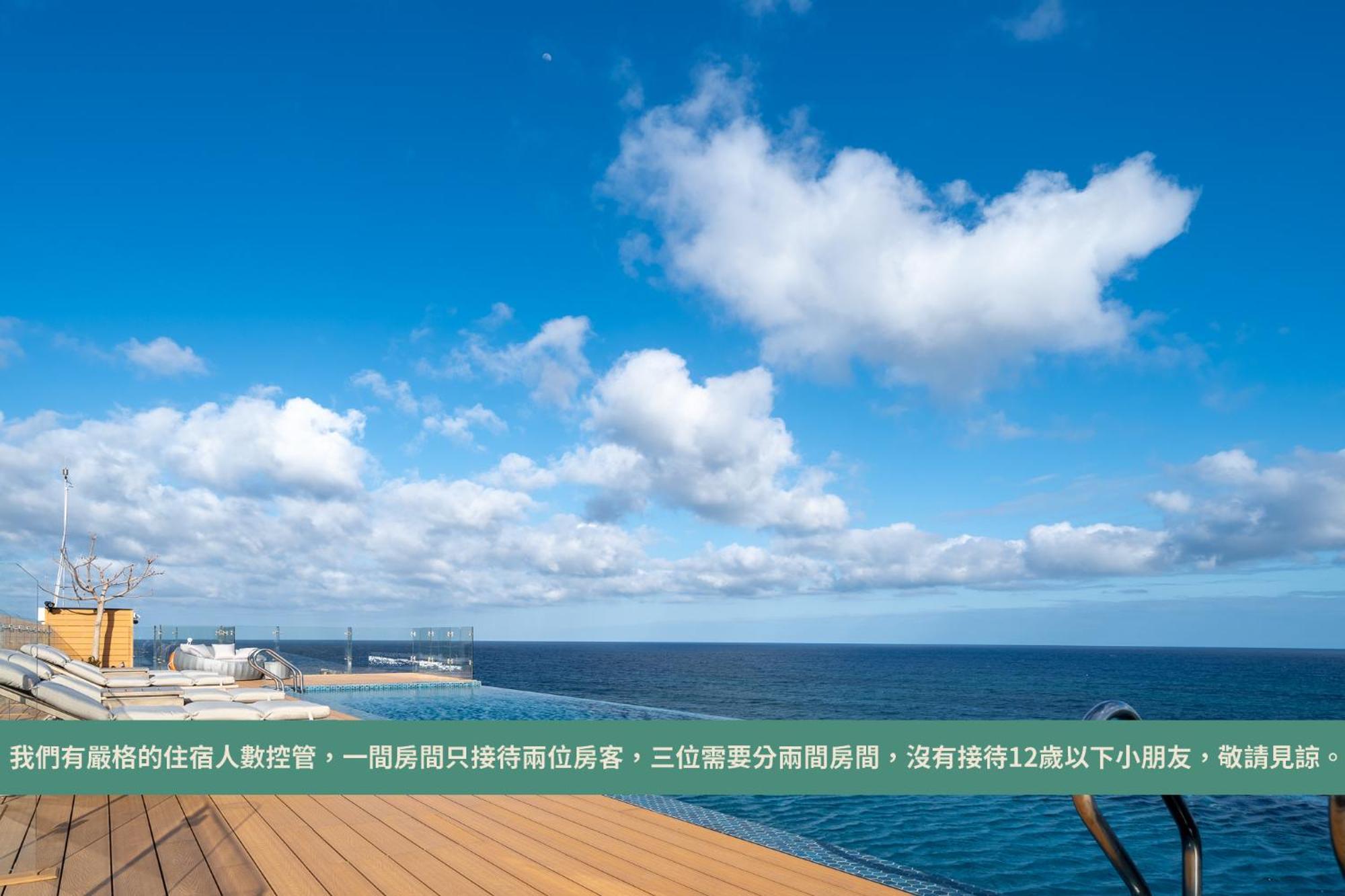 M42 Resort Kenting Heng-ch'un Exterior foto