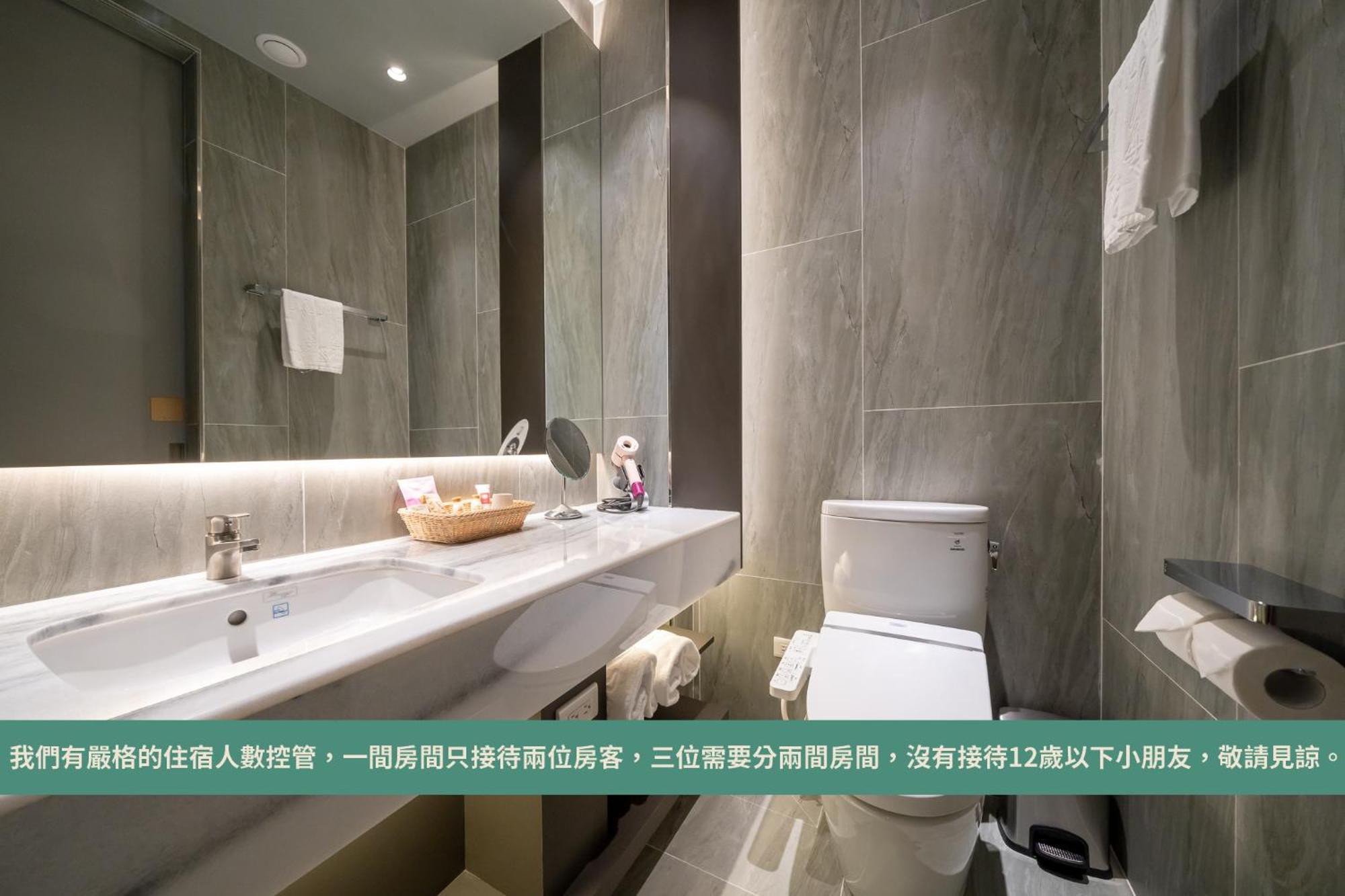 M42 Resort Kenting Heng-ch'un Exterior foto