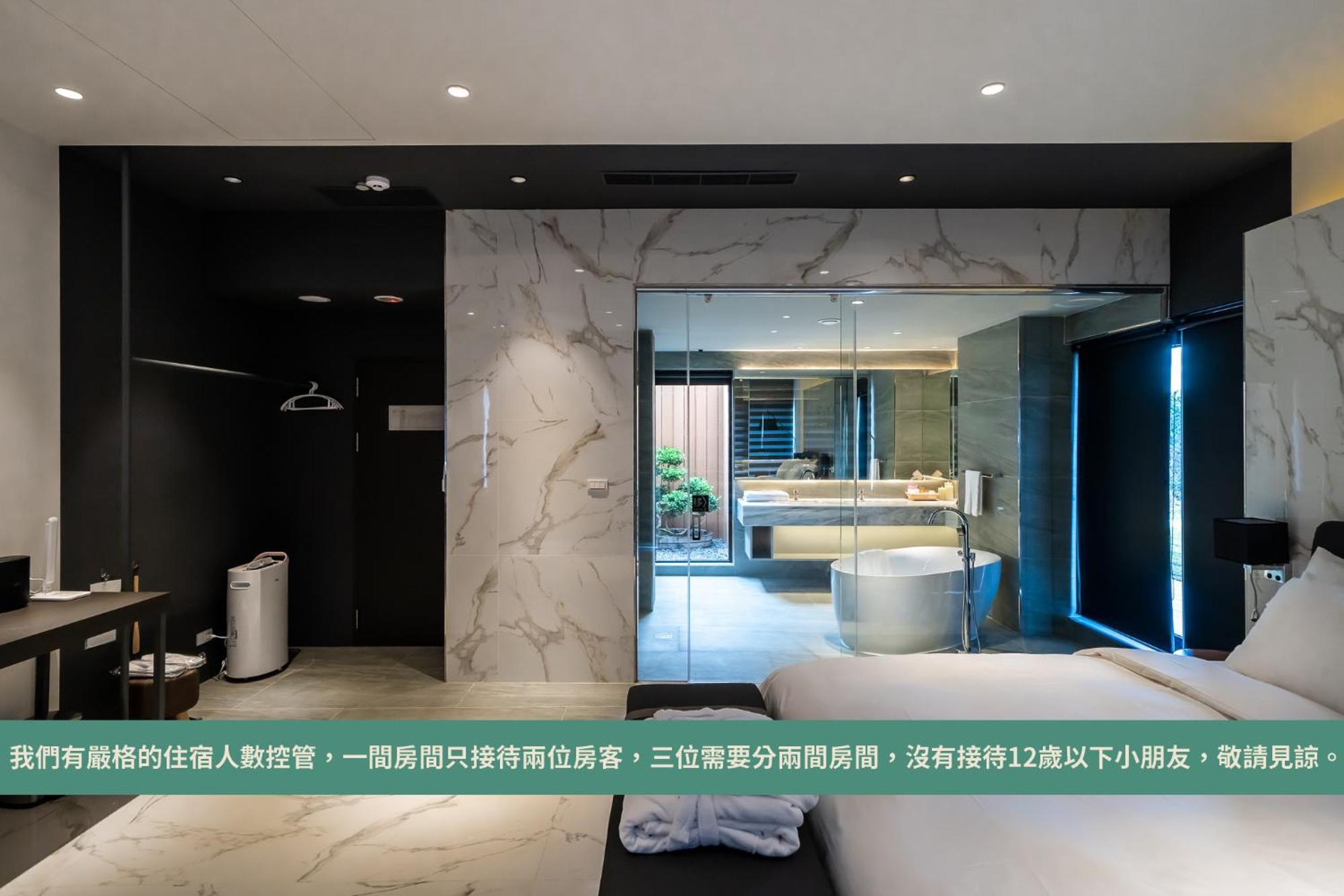 M42 Resort Kenting Heng-ch'un Exterior foto