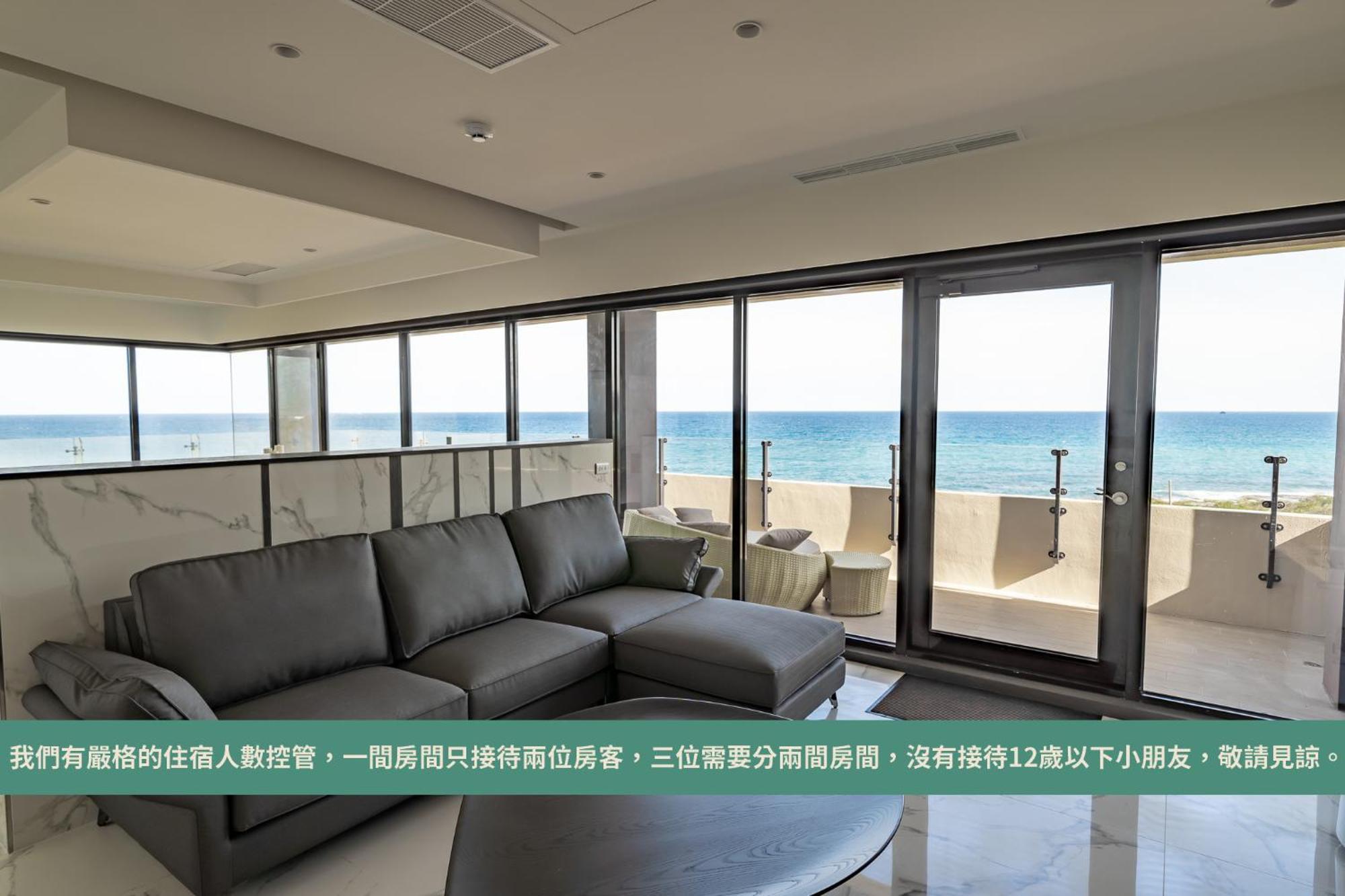 M42 Resort Kenting Heng-ch'un Exterior foto