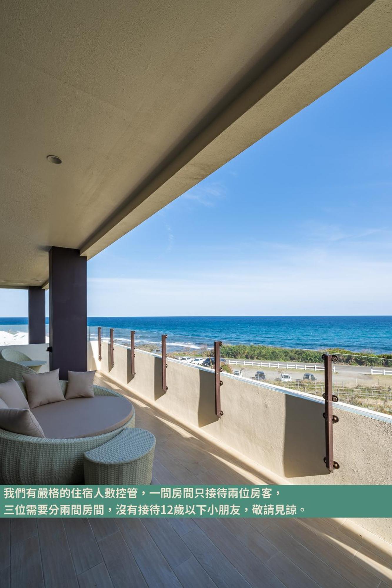M42 Resort Kenting Heng-ch'un Exterior foto
