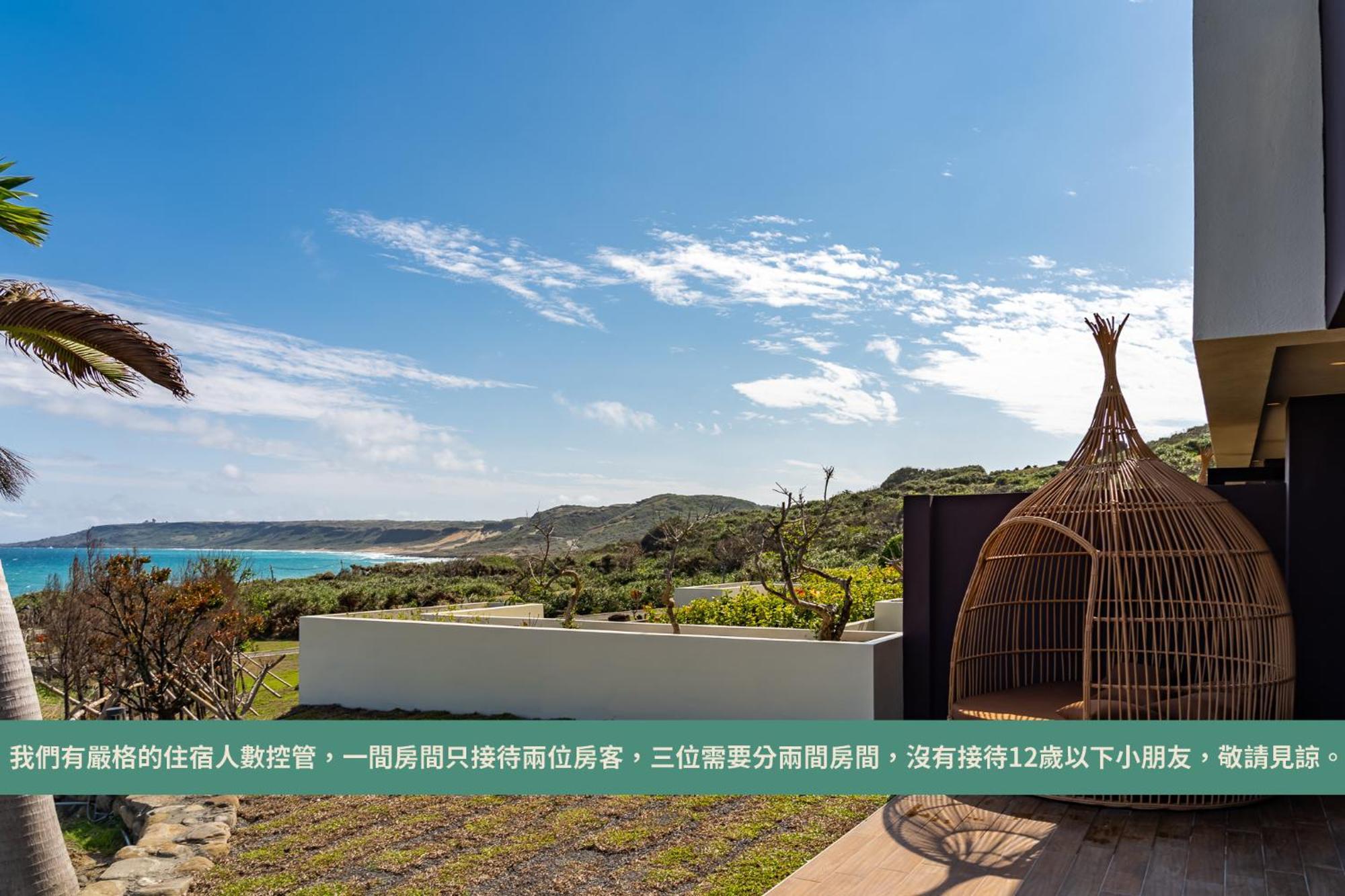 M42 Resort Kenting Heng-ch'un Exterior foto